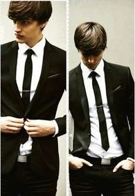Arriendo de Trajes Formales -